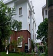 Casabela Boutique Hotel Goa Εξωτερικό φωτογραφία