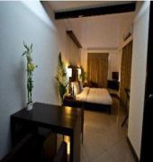 Casabela Boutique Hotel Goa Εξωτερικό φωτογραφία