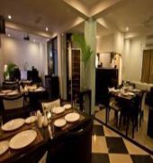 Casabela Boutique Hotel Goa Εξωτερικό φωτογραφία